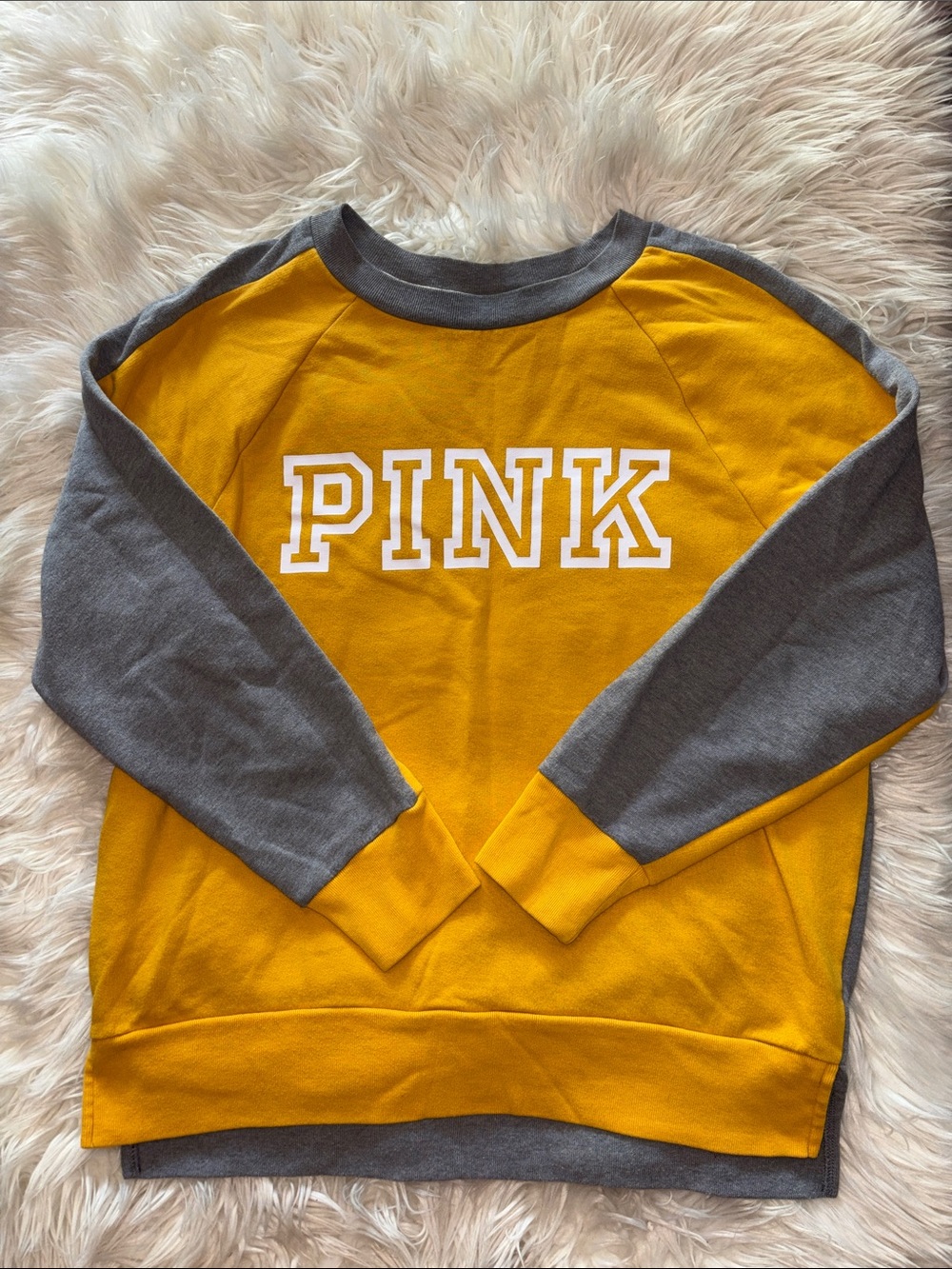 PINK Victoria’s Secret sweater